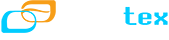 logo dutatex putih